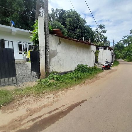 Villa Diamond Nest Unawatuna Exteriör bild