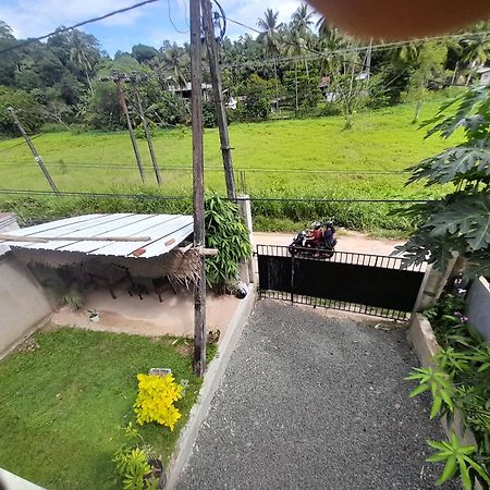 Villa Diamond Nest Unawatuna Exteriör bild