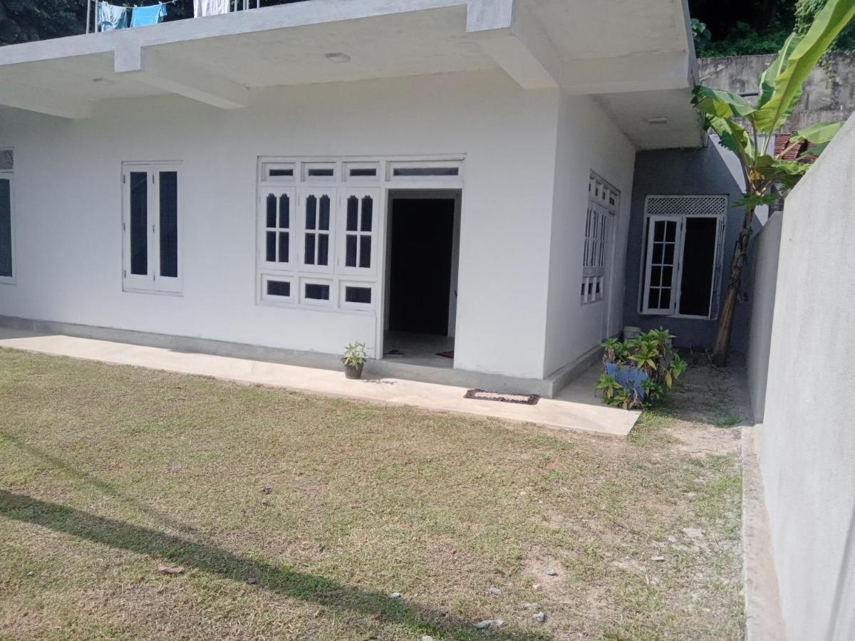Villa Diamond Nest Unawatuna Exteriör bild