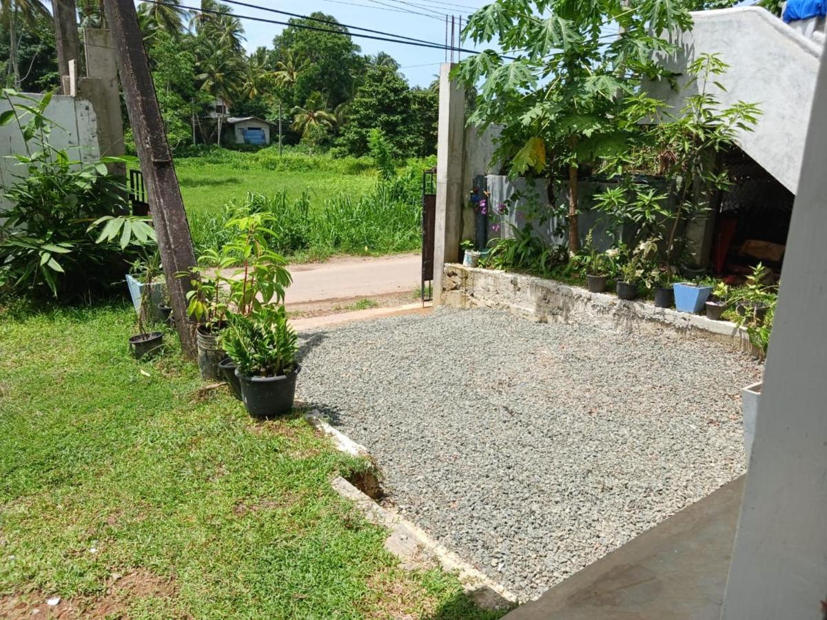 Villa Diamond Nest Unawatuna Exteriör bild