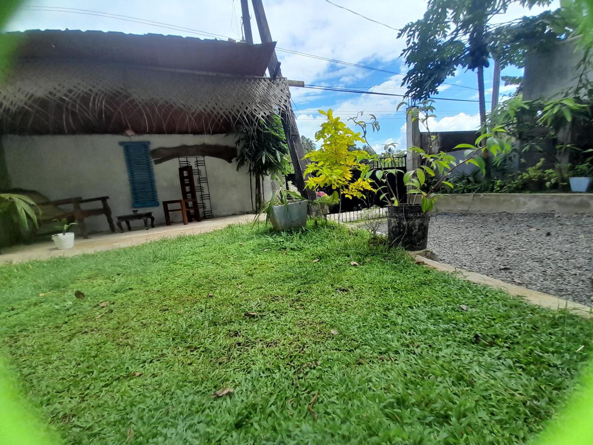 Villa Diamond Nest Unawatuna Exteriör bild