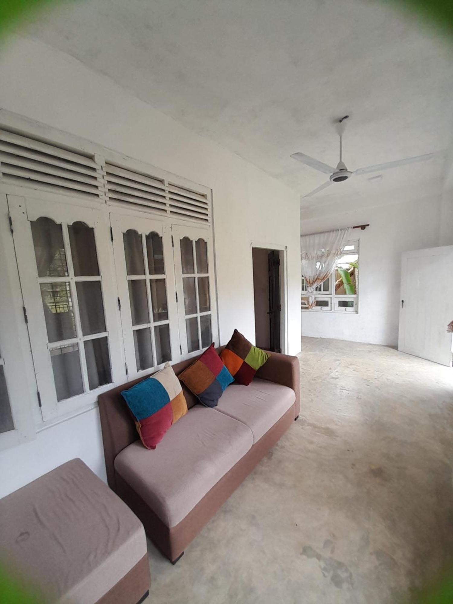 Villa Diamond Nest Unawatuna Exteriör bild