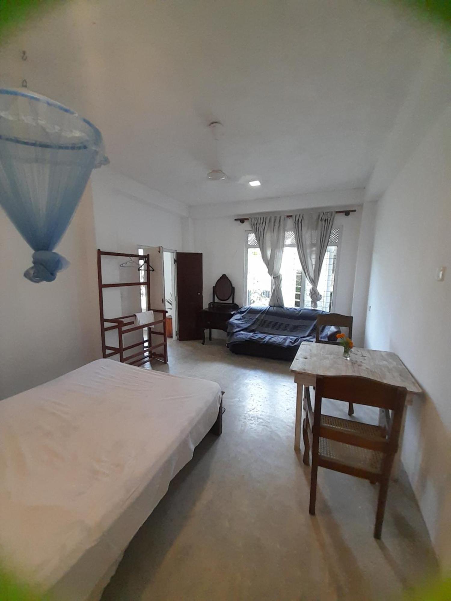 Villa Diamond Nest Unawatuna Exteriör bild