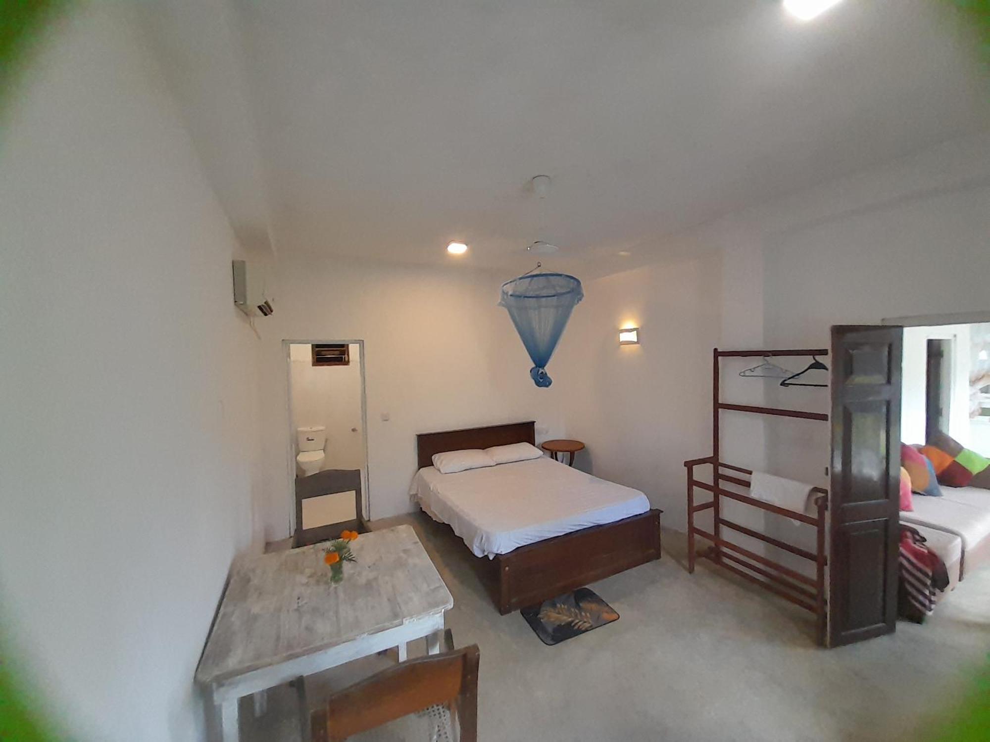 Villa Diamond Nest Unawatuna Exteriör bild