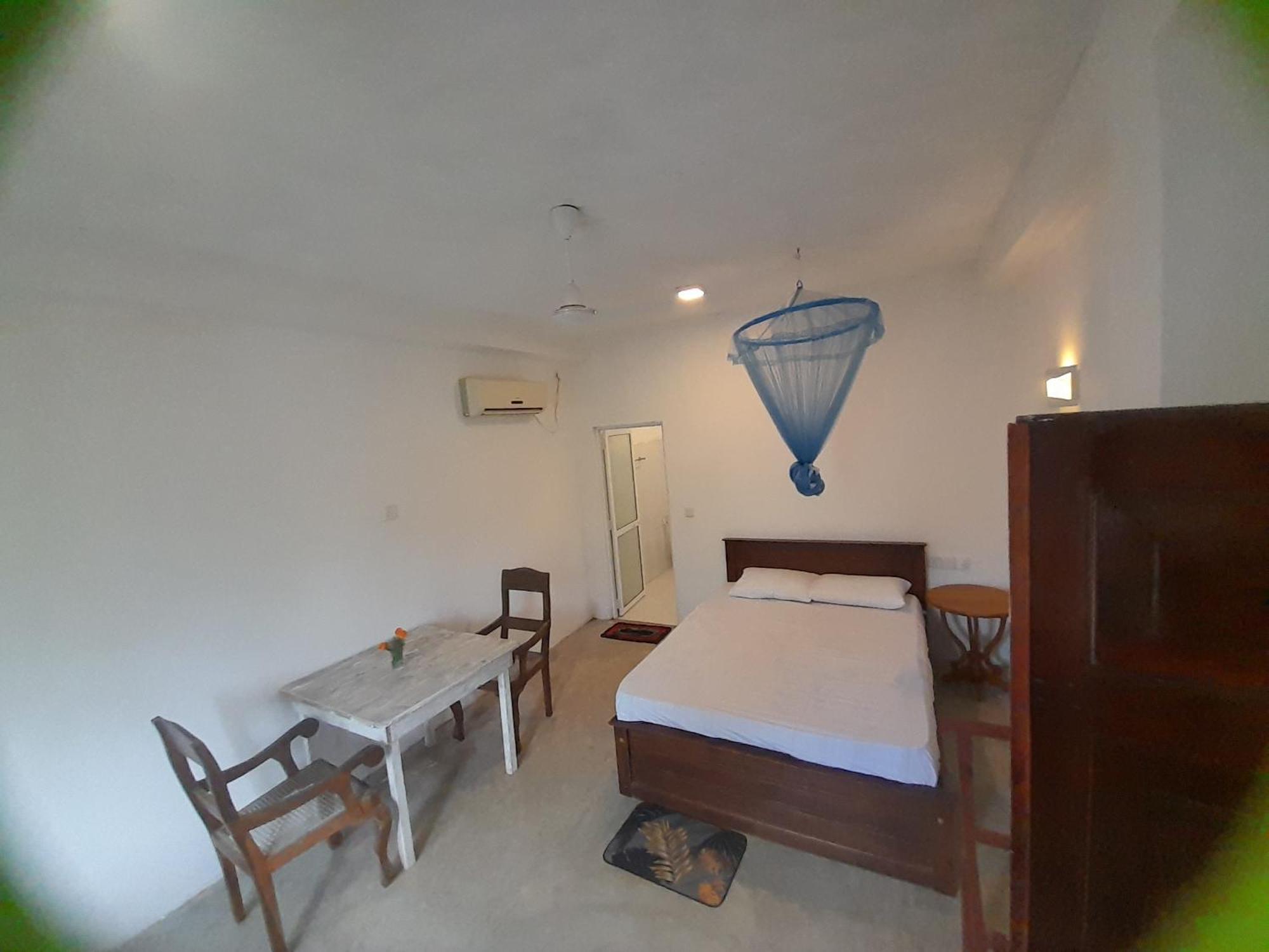 Villa Diamond Nest Unawatuna Exteriör bild