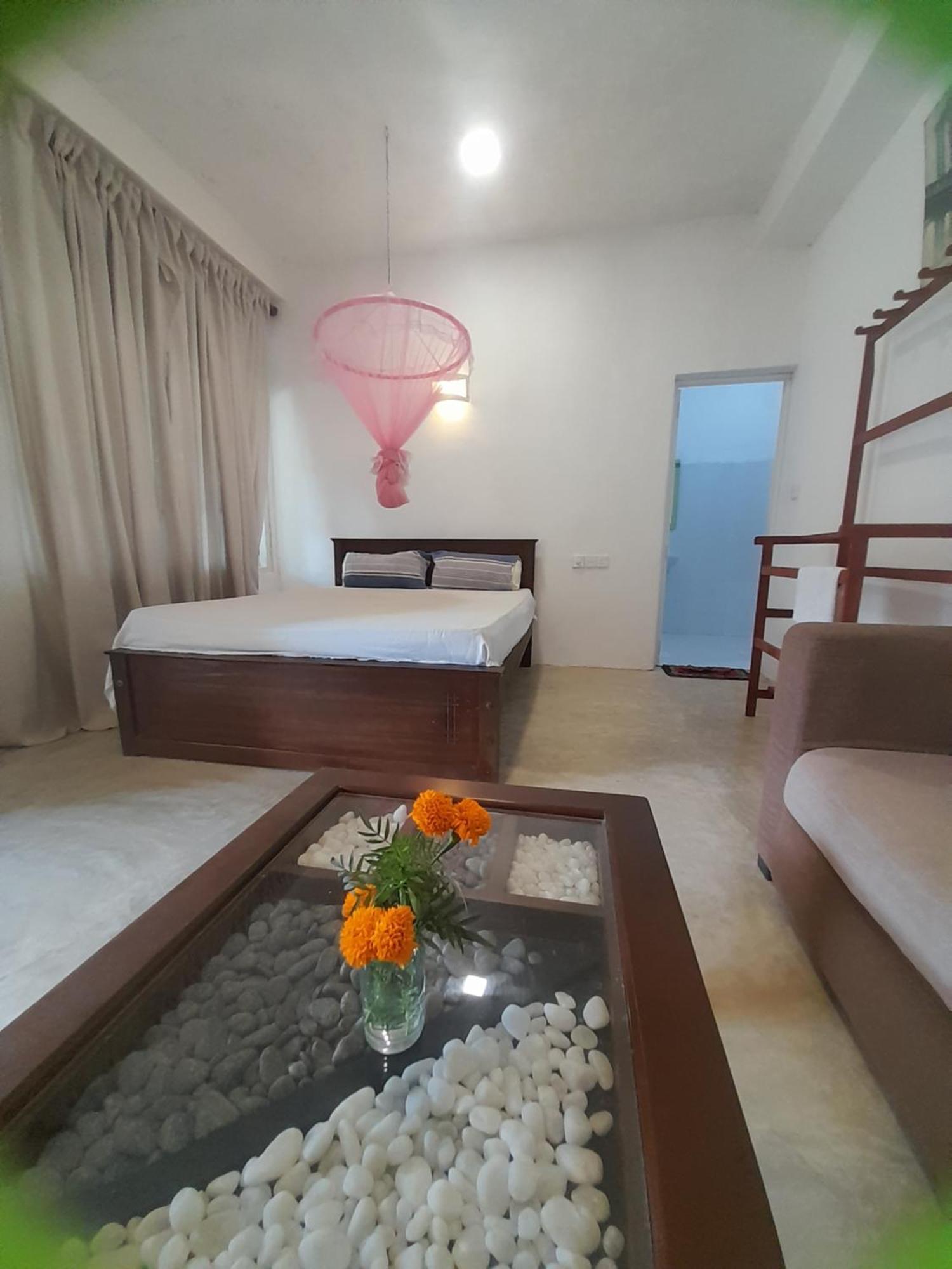Villa Diamond Nest Unawatuna Exteriör bild