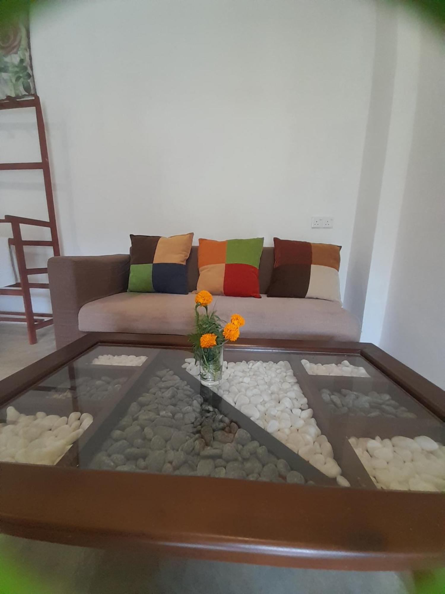 Villa Diamond Nest Unawatuna Exteriör bild